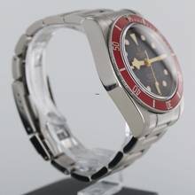 Thumbnail von Tudor Black Bay Heritage Ensemble complet//Ref.79220R//LC100//2017//#