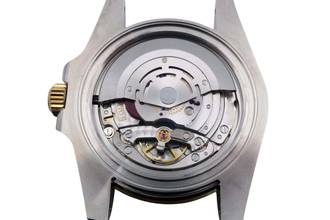 Thumbnail von Rolex Submariner Date Stahl / Gold Bluesy Ref. 116613LB Box & Papiere 2015