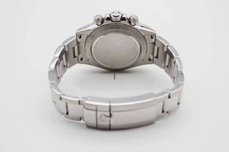 Thumbnail von Rolex Daytona 116520 perfektes Cosmograph Fullset aus Erstbesitz