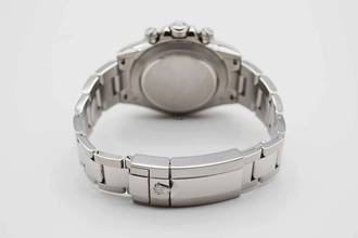 Thumbnail von Rolex Daytona 116520 perfektes Cosmograph Fullset aus Erstbesitz