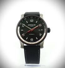 Thumbnail von Montblanc Timewalker Full Set