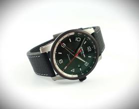 Thumbnail von Montblanc Timewalker Full Set