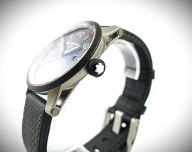 Thumbnail von Montblanc Timewalker Full Set