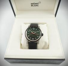 Thumbnail von Montblanc Timewalker Full Set