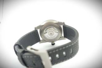 Thumbnail von Montblanc Timewalker Full Set