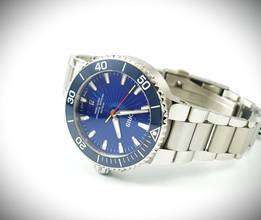 Thumbnail von Oris Aquis Sun Wukong Limited Edition 733 7766 4185-набор Полный комплект