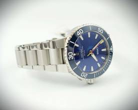 Thumbnail von Oris Aquis Sun Wukong Limited Edition 733 7766 4185-набор Полный комплект