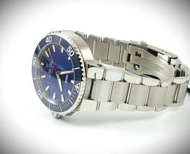 Thumbnail von Oris Aquis Sun Wukong Limited Edition 733 7766 4185-набор Полный комплект