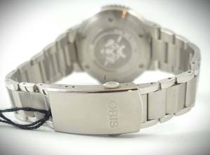 Thumbnail von Oris Aquis Sun Wukong Limited Edition 733 7766 4185-набор Полный комплект