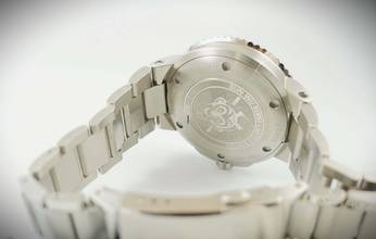 Thumbnail von Oris Aquis Sun Wukong Limited Edition 733 7766 4185-набор Полный комплект