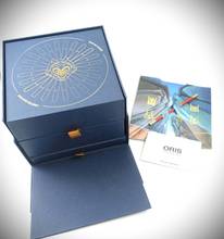 Thumbnail von Oris Aquis Sun Wukong Limited Edition 733 7766 4185-набор Полный комплект