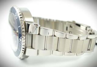 Thumbnail von Oris Aquis Sun Wukong Limited Edition 733 7766 4185-набор Полный комплект