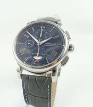 Thumbnail von Montblanc 4810 Automatic Chronograph Full Set