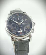 Thumbnail von Montblanc 4810 Automatic Chronograph Full Set