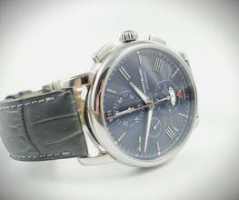 Thumbnail von Montblanc 4810 Automatic Chronograph Full Set