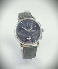 Thumbnail von Montblanc 4810 Automatic Chronograph Full Set