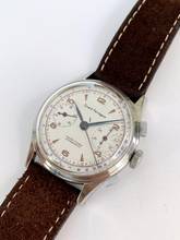 Thumbnail von Girard Perregaux Vintage Cronógrafo 38mm Acero