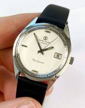 Thumbnail von Favre-Leuba Harpoon Vintage Automatik Top Condition