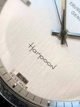 Thumbnail von Favre-Leuba Harpoon Vintage Automatik Top Condition