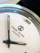 Thumbnail von Favre-Leuba Harpoon Vintage Automatik Top Condition