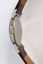 Thumbnail von IWC ruční natahování 33,5 mm ocel Bauhaus design vintage