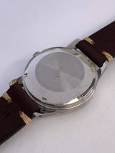 Thumbnail von IWC Ingenieur Automatic Rare Ingenieur Vintage Automatic Automatik ref 666 Black Tropical Stardust Dial 666