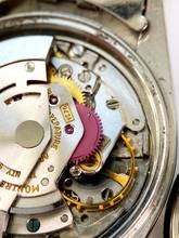 Thumbnail von Rolex Datejust 36 Serviced Datejust 36mm Vintage Black Restored Dial ref 1601 dating back to 1967 1601