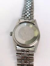 Thumbnail von Rolex Datejust 36 Serviced Datejust 36mm Vintage Black Restored Dial ref 1601 dating back to 1967 1601