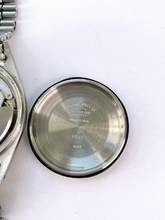 Thumbnail von Rolex Datejust 36 Serviced Datejust 36mm Vintage Black Restored Dial ref 1601 dating back to 1967 1601