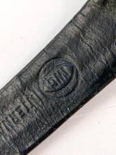 Thumbnail von IWC Classic Very Rare Art Deco Solid WHITE GOLD Vintage Handwinding 34mm Roman Dial 2401 2401