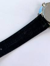 Thumbnail von IWC Classic Very Rare Art Deco Solid WHITE GOLD Vintage Handwinding 34mm Roman Dial 2401 2401