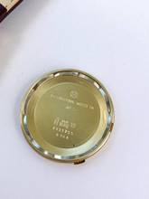 Thumbnail von IWC Classic Vintage Automatic Automatik Boîtier en or massif, cadran en lin, cal. 8541, réf. 810A