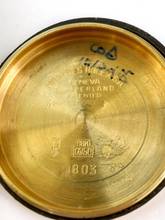 Thumbnail von Rolex Day-Date 36 36mm Vintage Solid Gold Linen Sigma Dial 1803 1803