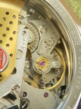 Thumbnail von Alain Silberstein Krono 2 Bauhaus Limited Edition Chronograph Atomatic Triple Date Automatik