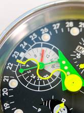 Thumbnail von Alain Silberstein Krono 2 Bauhaus Limited Edition Chronograph Atomatic Triple Date Automatik