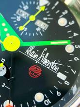Thumbnail von Alain Silberstein Krono 2 Bauhaus Limited Edition Chronograph Atomatic Triple Date Automatik