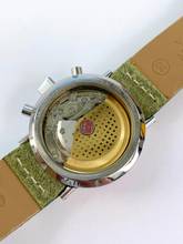 Thumbnail von Alain Silberstein Krono 2 Bauhaus Limited Edition Chronograph Atomatic Triple Date Automatik