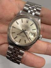 Thumbnail von Rolex Datejust 36 Circa 1971 Watch Only
