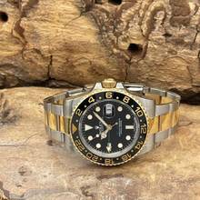 Thumbnail von Rolex GMT-Master II GMT-Master II - FULLSET - Ref. 116713LN