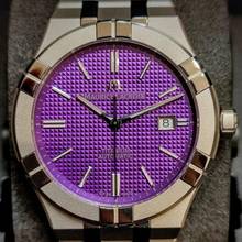 Thumbnail von Maurice Lacroix AIKON AUTOMATIC TITANIUM NEW FULL SET