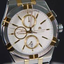 Thumbnail von Maurice Lacroix AIKON CRONÓGRAFO DE CUARZO NUEVO CON COMPLETO SET