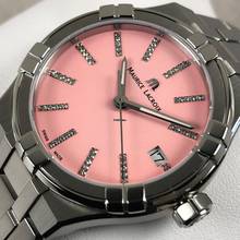 Thumbnail von Maurice Lacroix AIKON Quartz Colours Edition Ed NUOVO SET COMPLETO