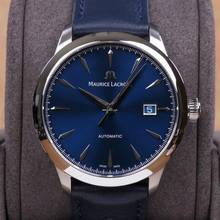 Thumbnail von Maurice Lacroix 1975 AUTOMATIC 40MM НОВЫЙ ПОЛНЫЙ НАБОР