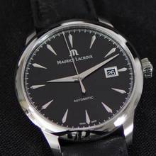 Thumbnail von Maurice Lacroix 1975 AUTOMATIC 40MM НОВЫЙ ПОЛНЫЙ НАБОР