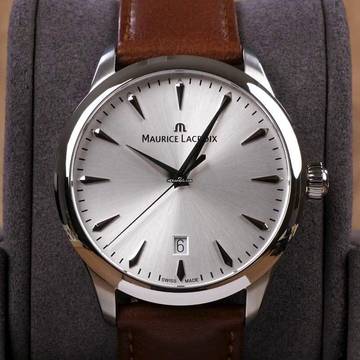 Maurice Lacroix 1975 Quartz 39mm NEW FULL SET
