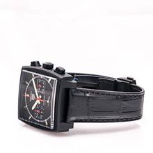 Thumbnail von TAG Heuer Monaco Dark Lord – CBL2180.FC6497 – NEW & Unworn – 03/2026 Full Set