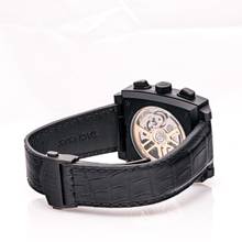 Thumbnail von TAG Heuer Monaco Dark Lord – CBL2180.FC6497 – NEW & Unworn – 03/2026 Full Set