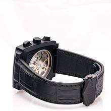 Thumbnail von TAG Heuer Monaco Dark Lord – CBL2180.FC6497 – NEW & Unworn – 03/2026 Full Set