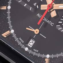 Thumbnail von TAG Heuer Monaco Dark Lord – CBL2180.FC6497 – NEW & Unworn – 03/2026 Full Set