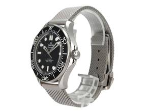 Thumbnail von Omega Seamaster Diver 300 M Master Chronometer Ref. 210.30.42.20.01.010